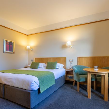 Tullamore Court Hotel Εξωτερικό φωτογραφία