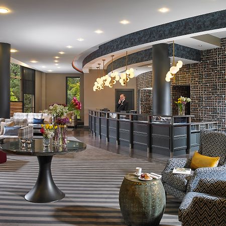 Tullamore Court Hotel Εξωτερικό φωτογραφία