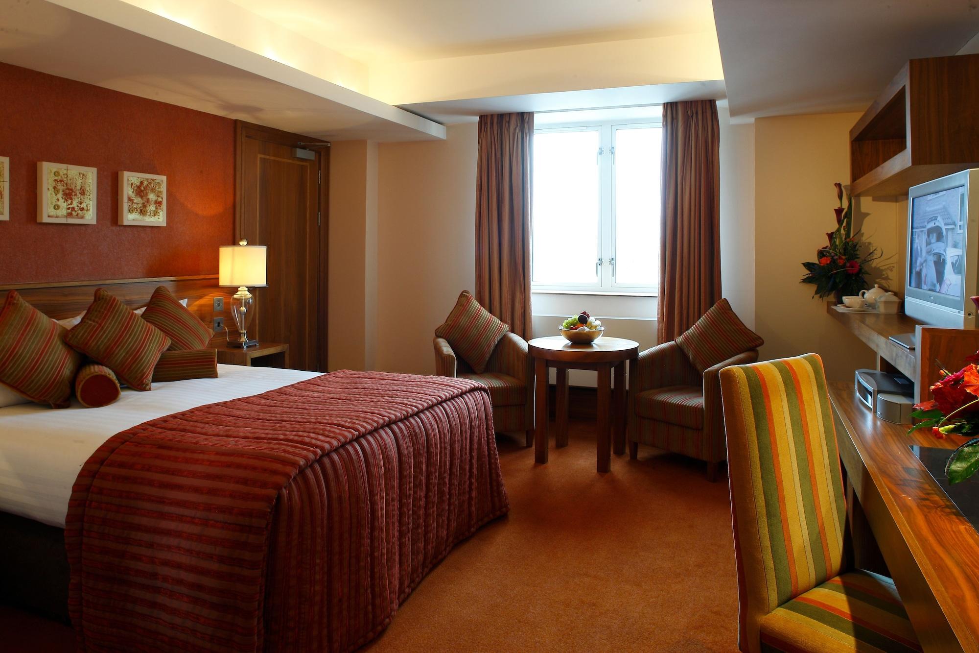 Tullamore Court Hotel Εξωτερικό φωτογραφία