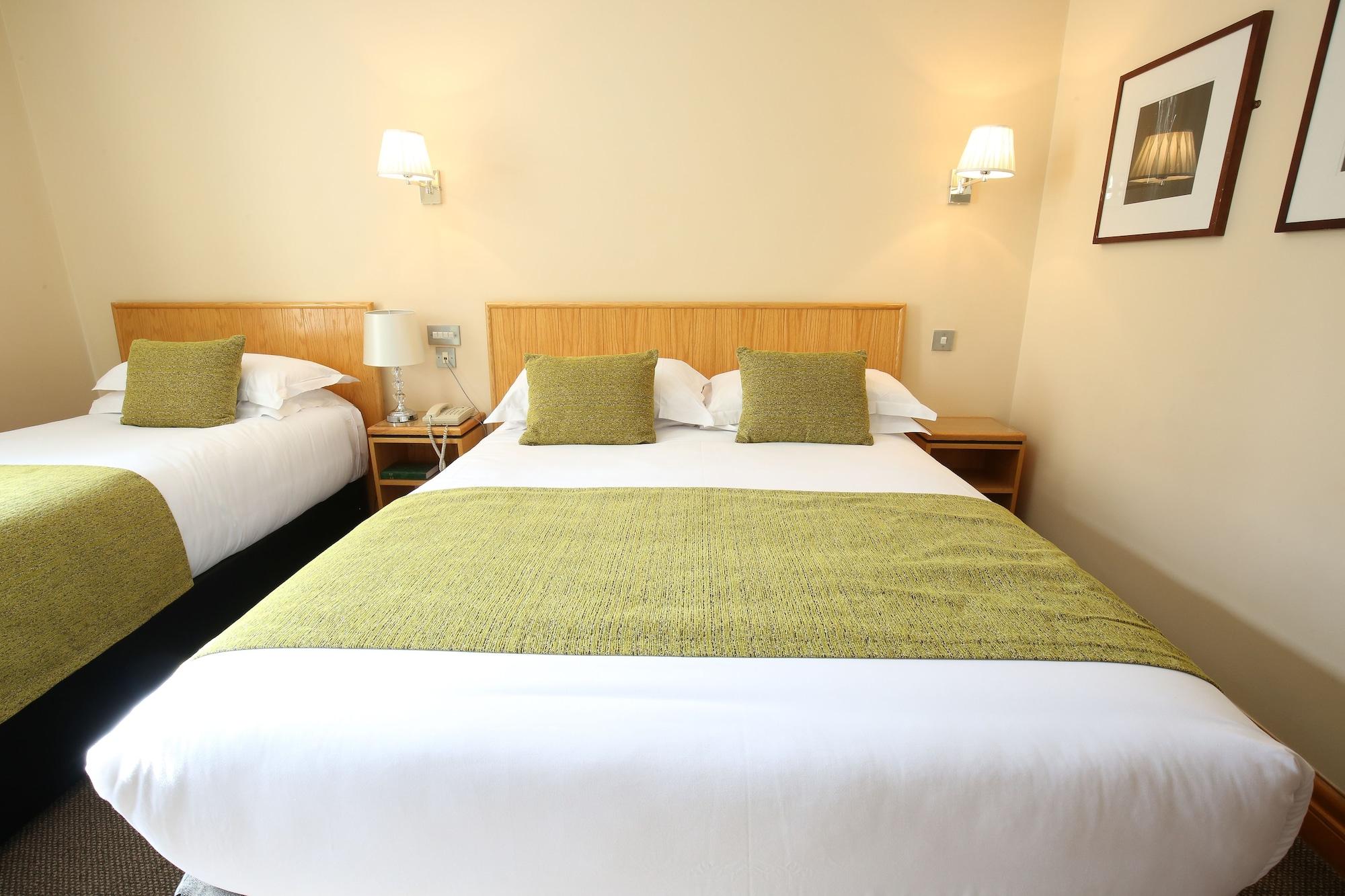 Tullamore Court Hotel Εξωτερικό φωτογραφία