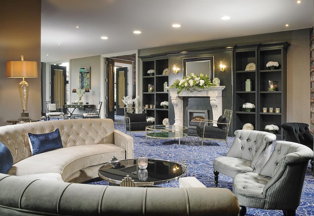 Tullamore Court Hotel Εξωτερικό φωτογραφία