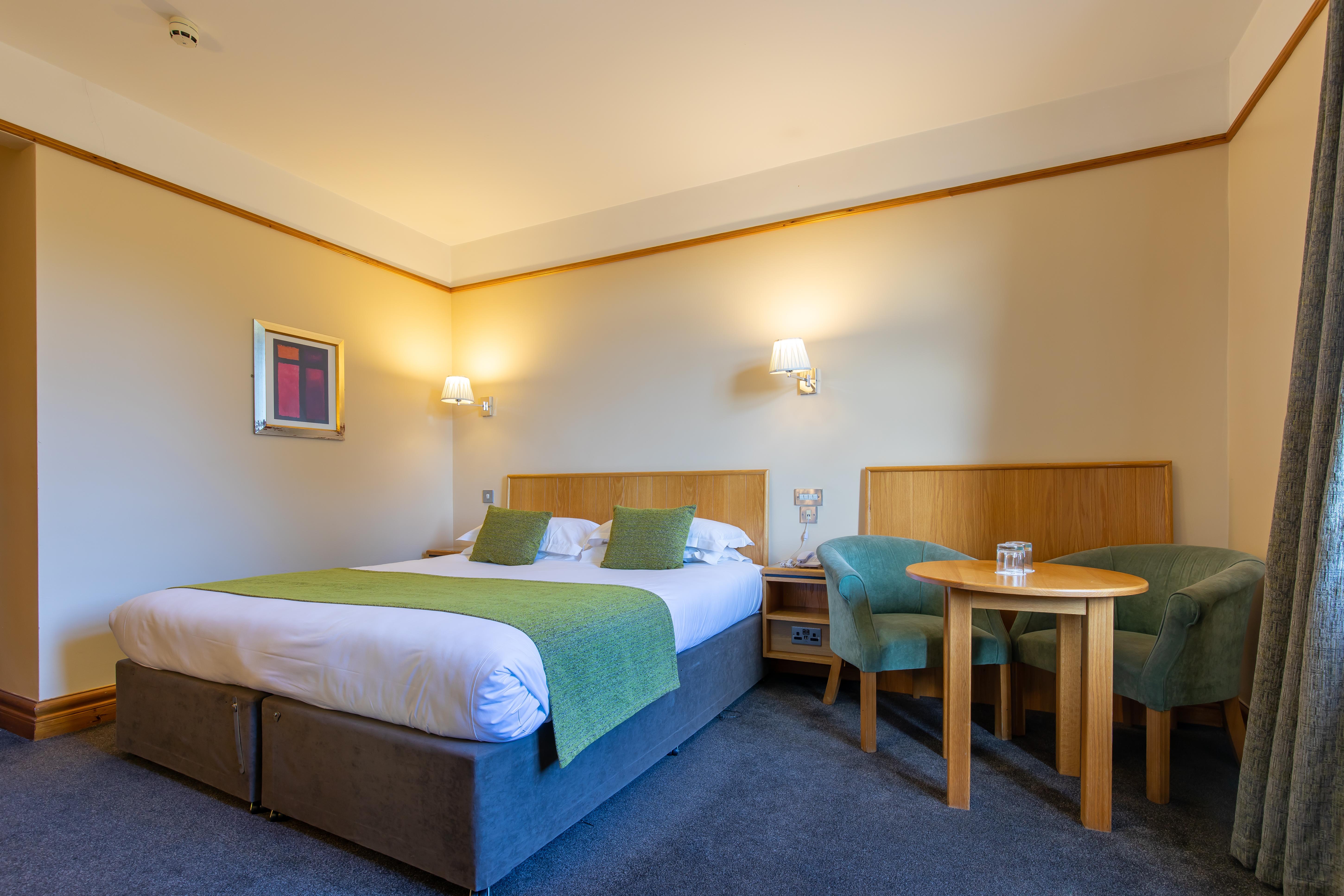 Tullamore Court Hotel Εξωτερικό φωτογραφία