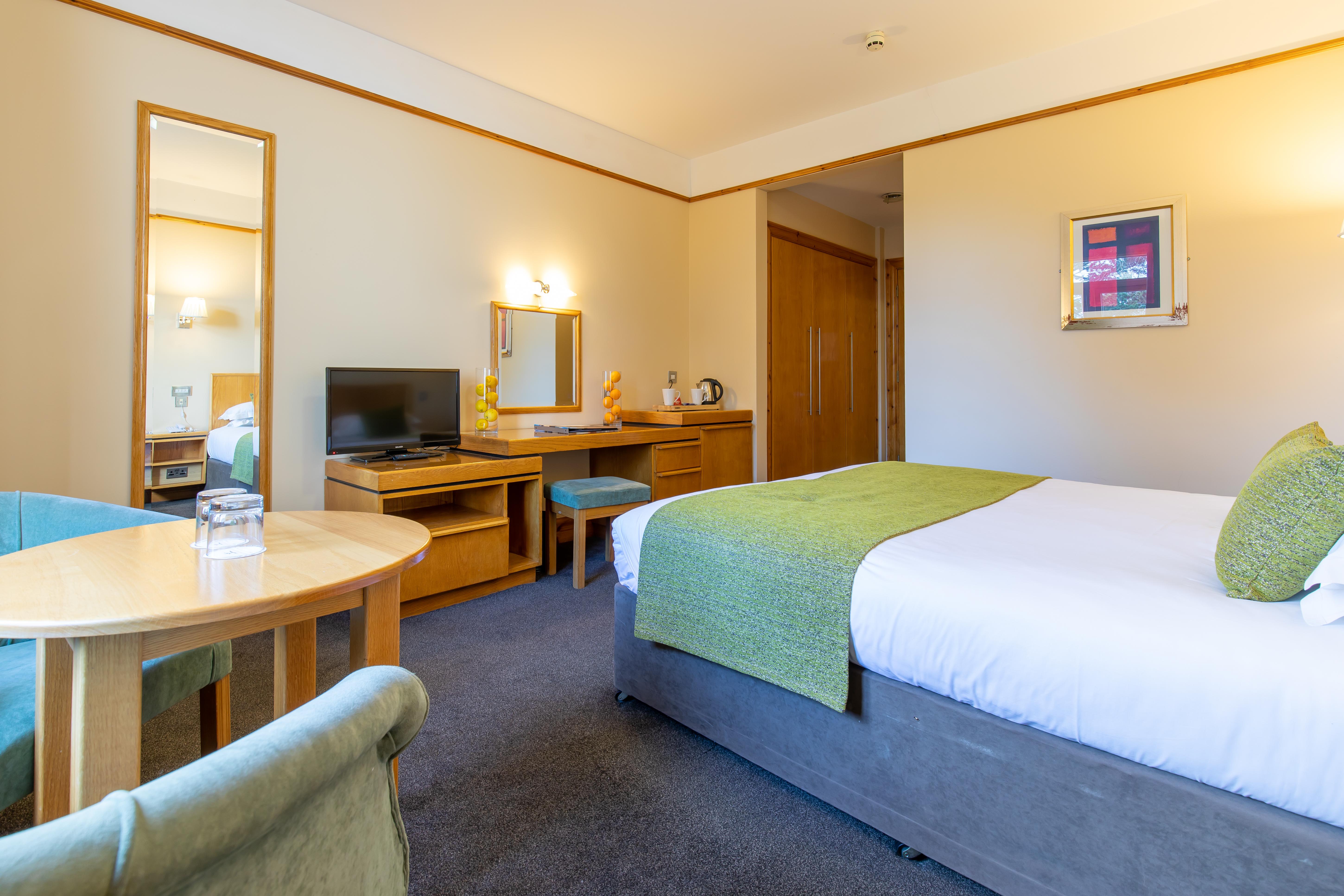 Tullamore Court Hotel Εξωτερικό φωτογραφία