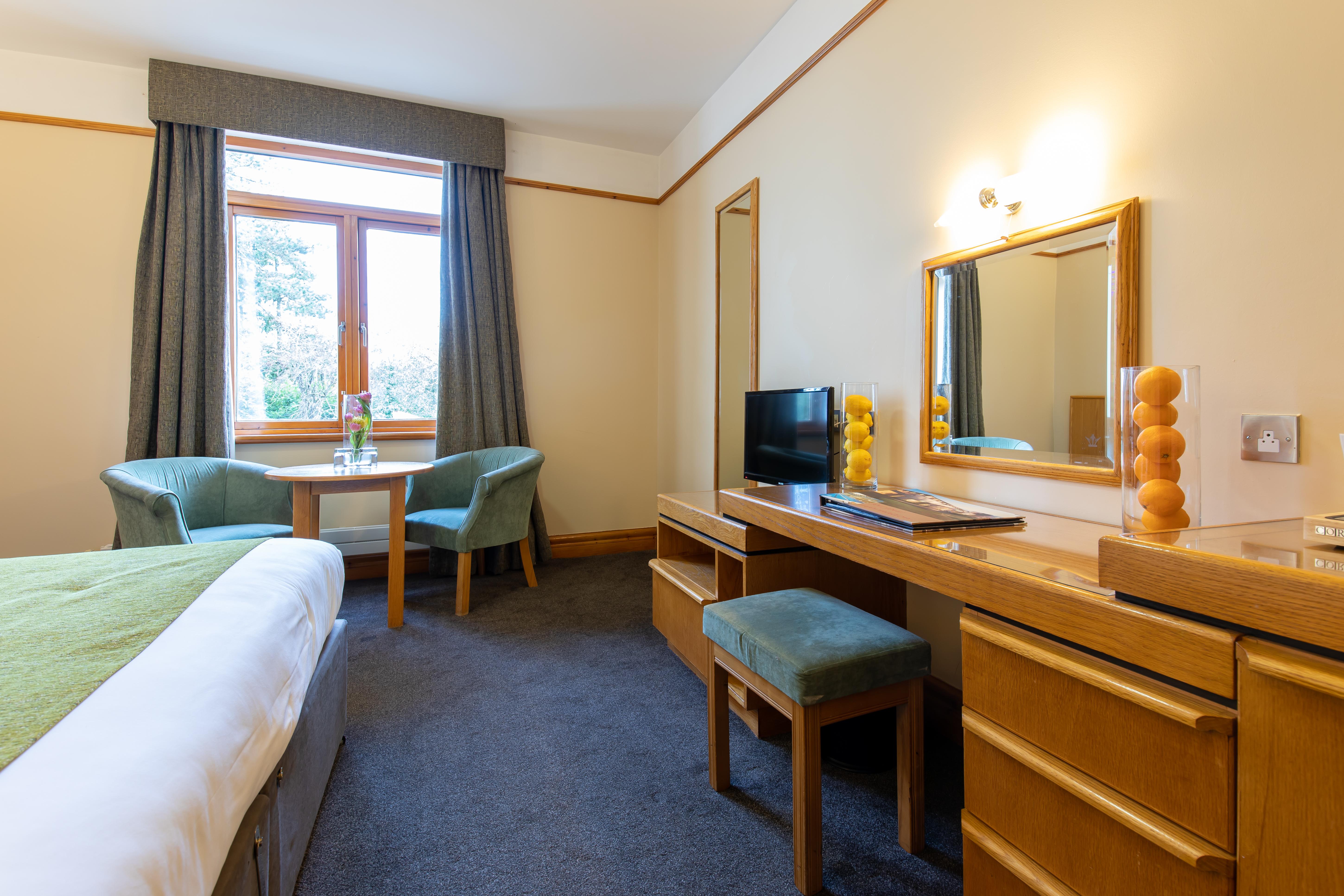 Tullamore Court Hotel Εξωτερικό φωτογραφία