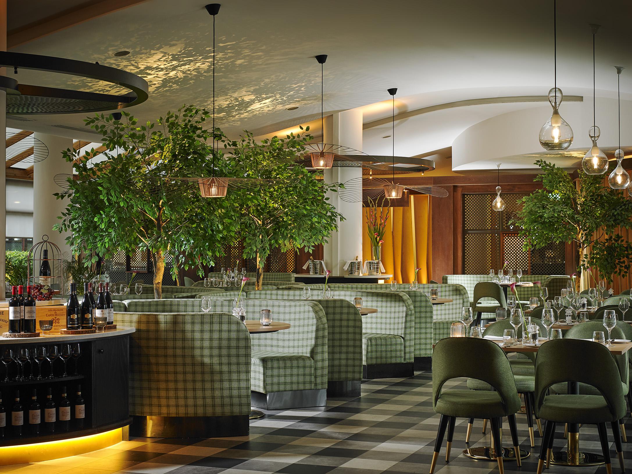 Tullamore Court Hotel Εξωτερικό φωτογραφία