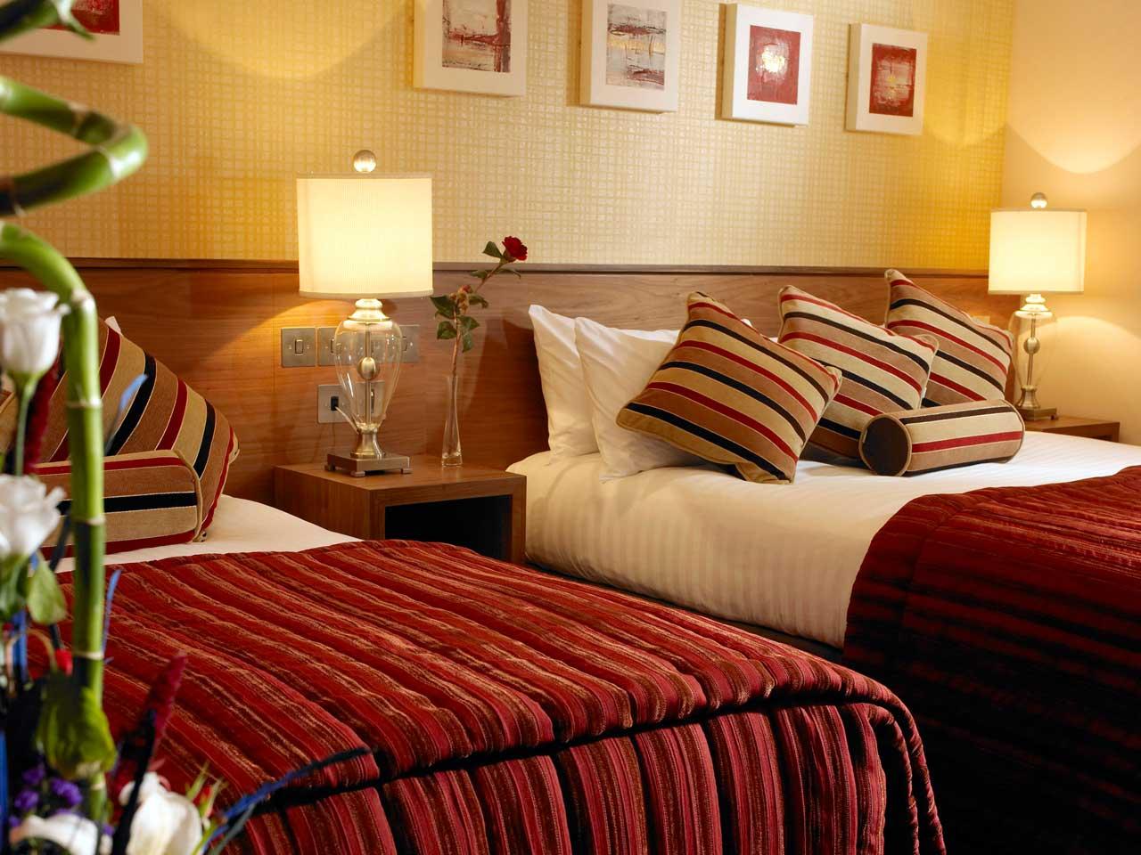 Tullamore Court Hotel Εξωτερικό φωτογραφία