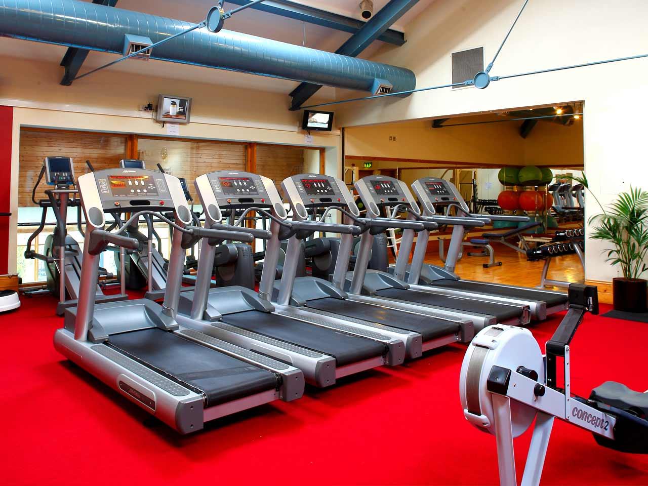 Tullamore Court Hotel Εξωτερικό φωτογραφία