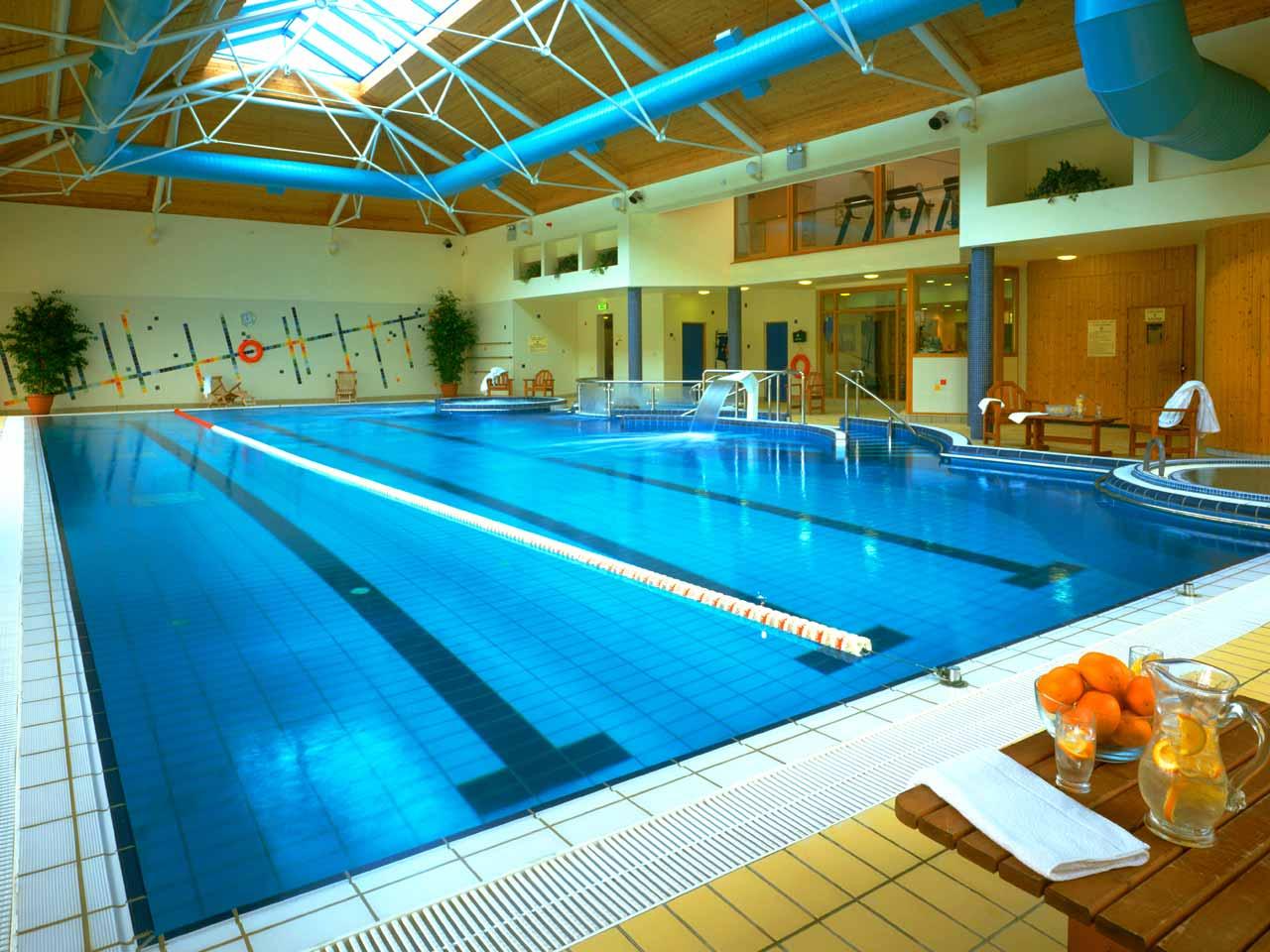 Tullamore Court Hotel Εξωτερικό φωτογραφία