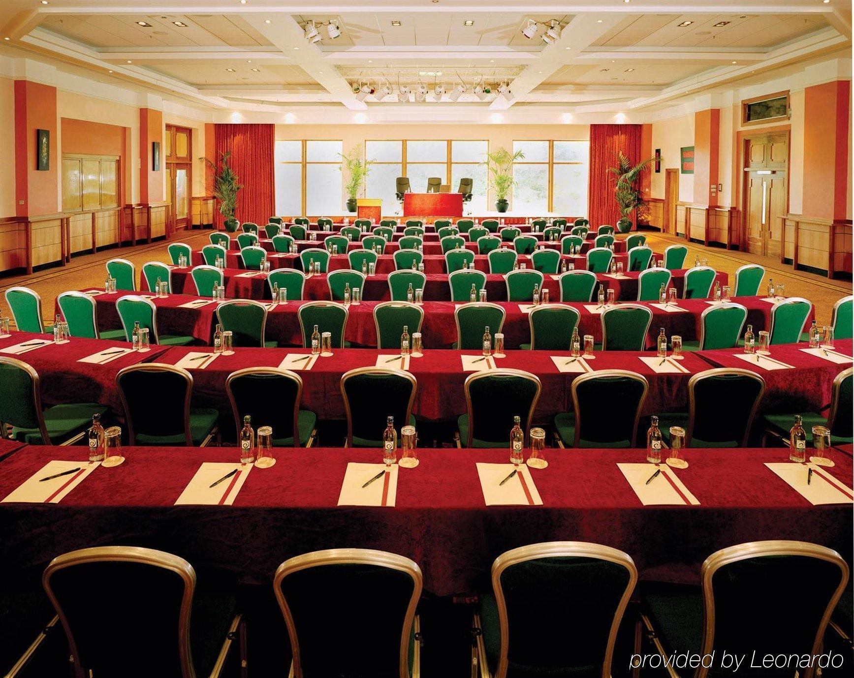 Tullamore Court Hotel Εξωτερικό φωτογραφία