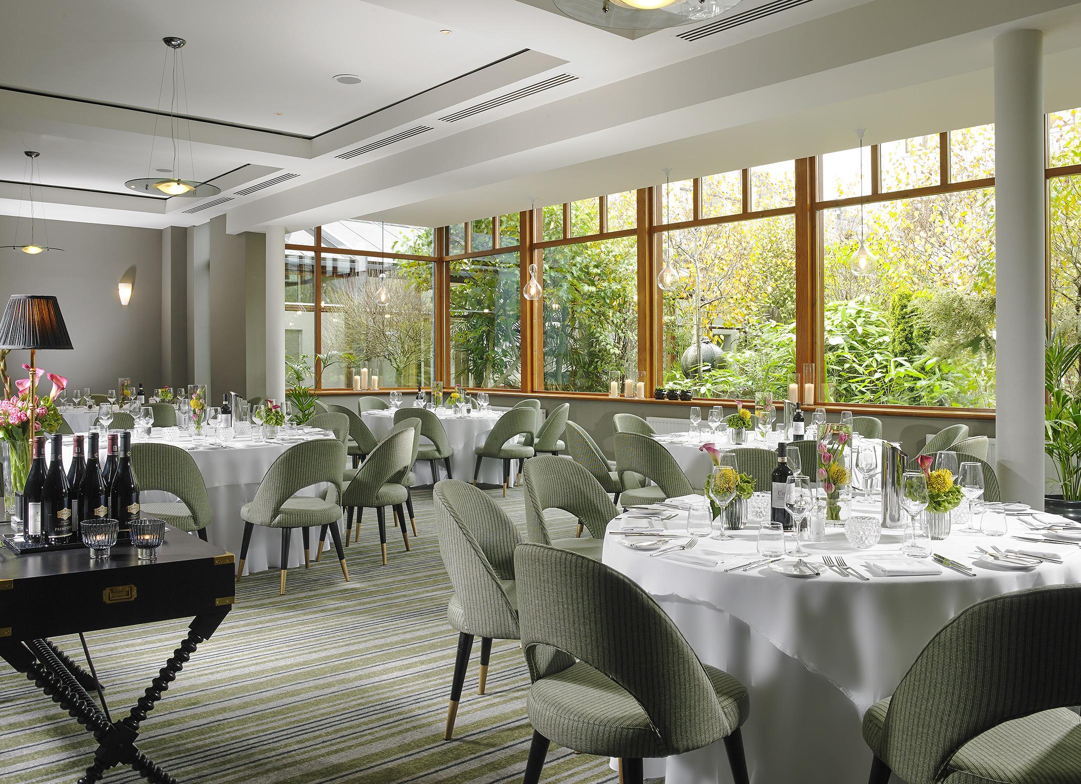 Tullamore Court Hotel Εξωτερικό φωτογραφία