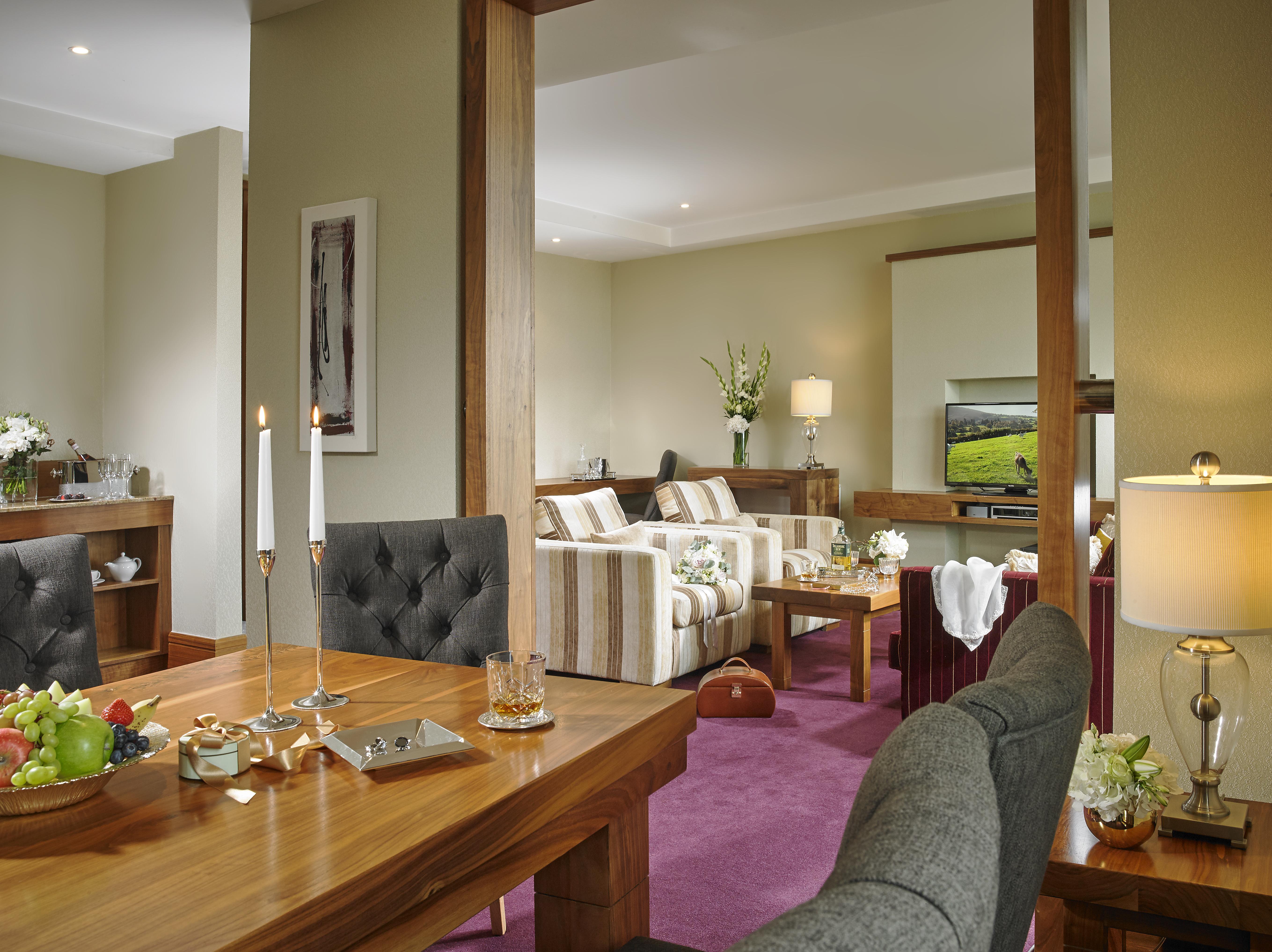 Tullamore Court Hotel Εξωτερικό φωτογραφία