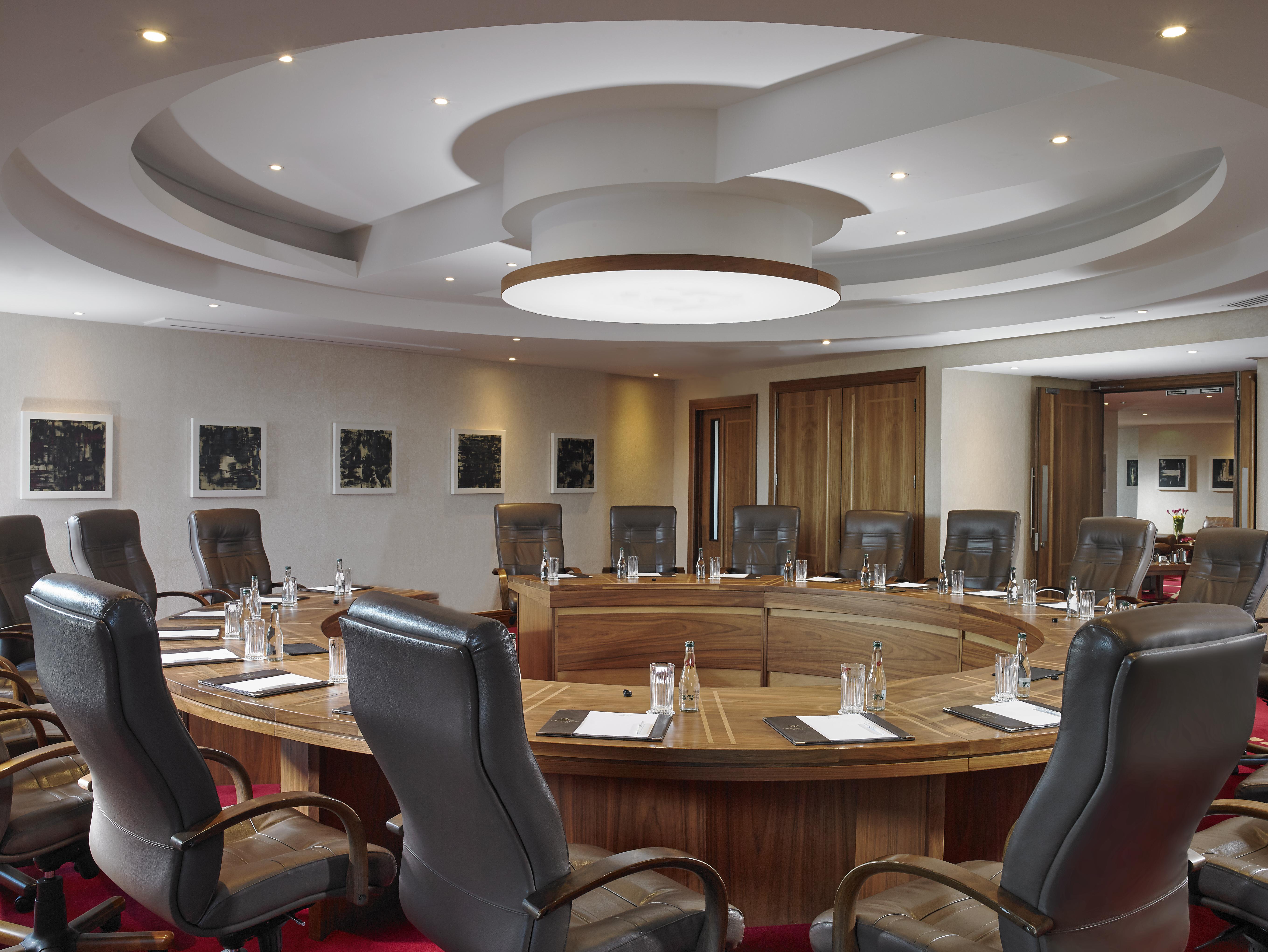 Tullamore Court Hotel Εξωτερικό φωτογραφία