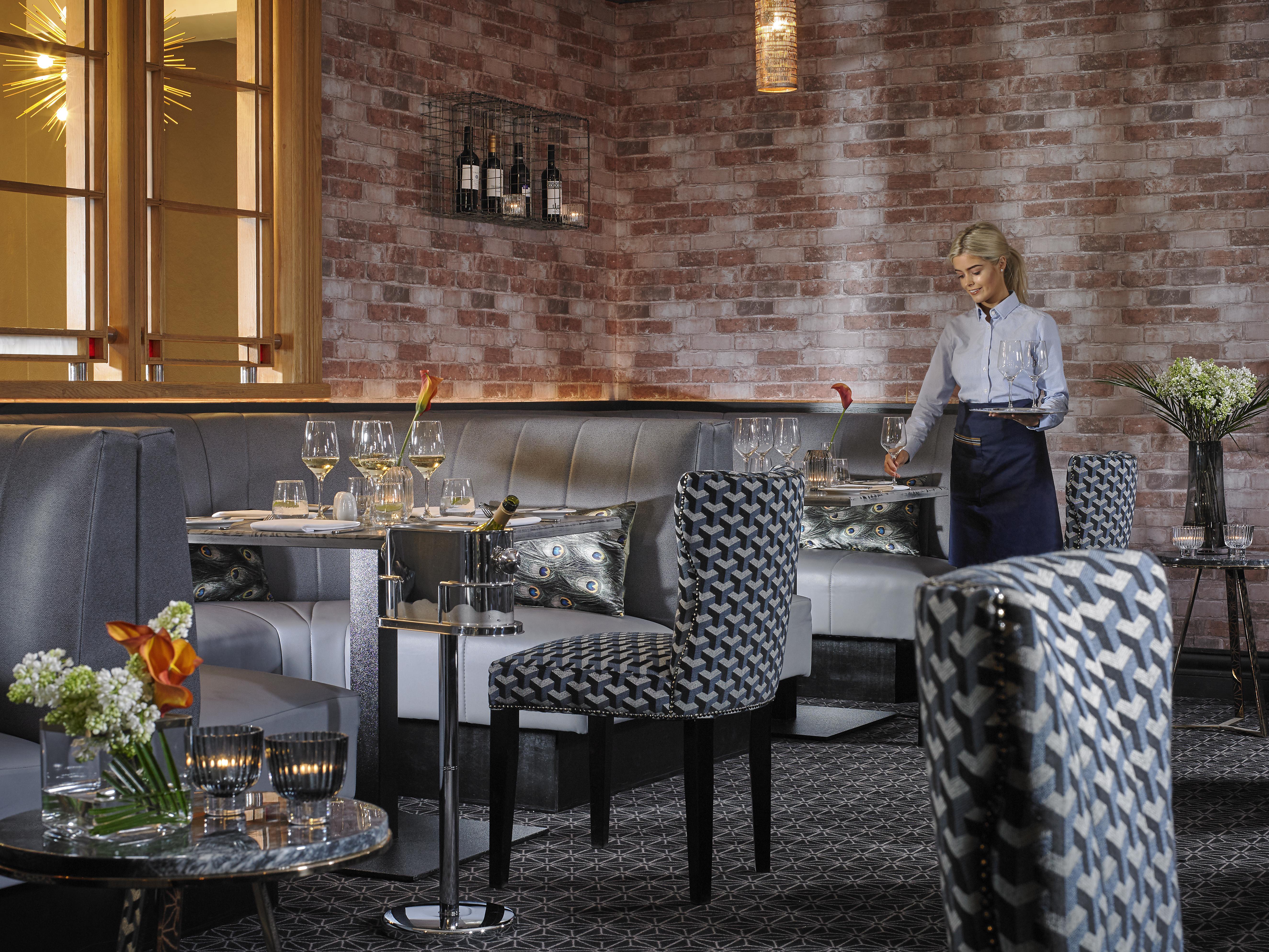 Tullamore Court Hotel Εξωτερικό φωτογραφία