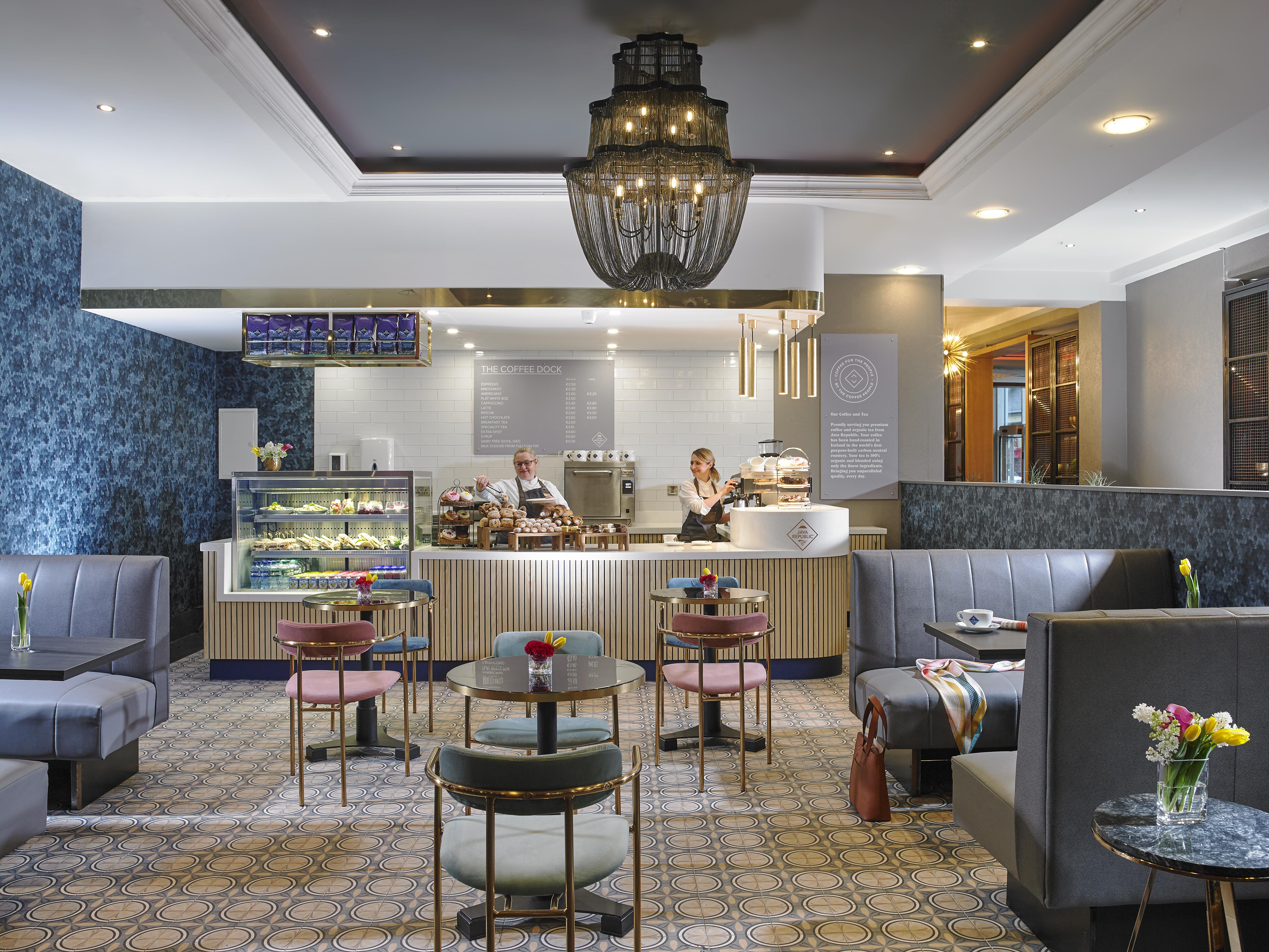 Tullamore Court Hotel Εξωτερικό φωτογραφία