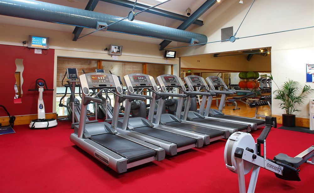 Tullamore Court Hotel Εξωτερικό φωτογραφία