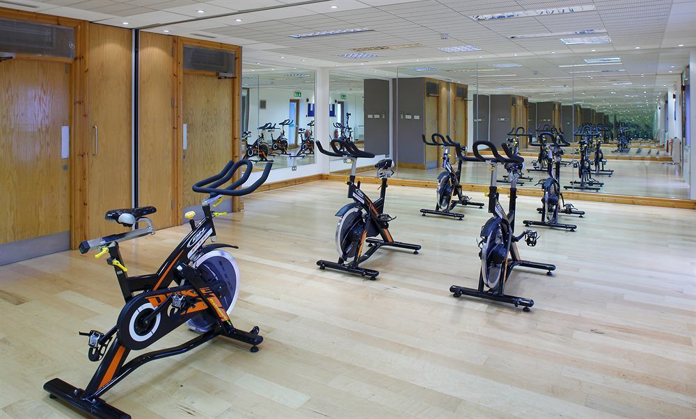 Tullamore Court Hotel Εξωτερικό φωτογραφία