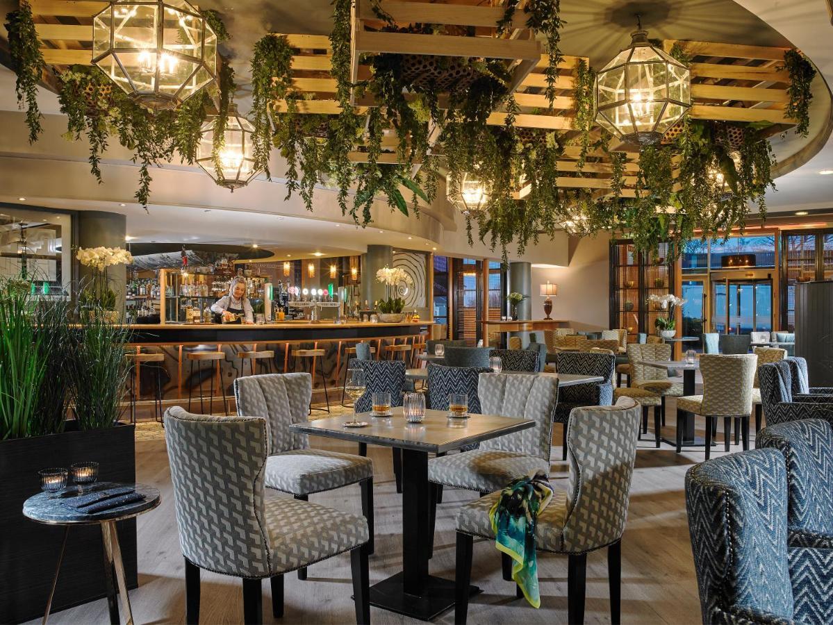 Tullamore Court Hotel Εξωτερικό φωτογραφία