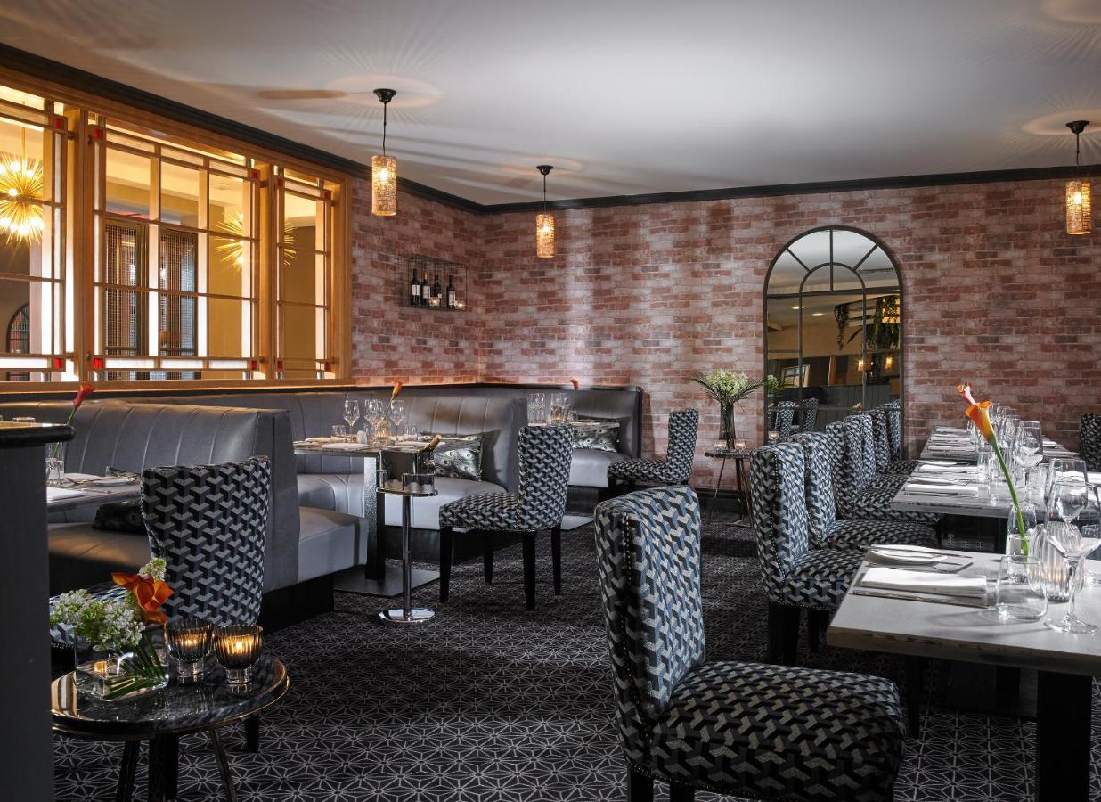 Tullamore Court Hotel Εξωτερικό φωτογραφία